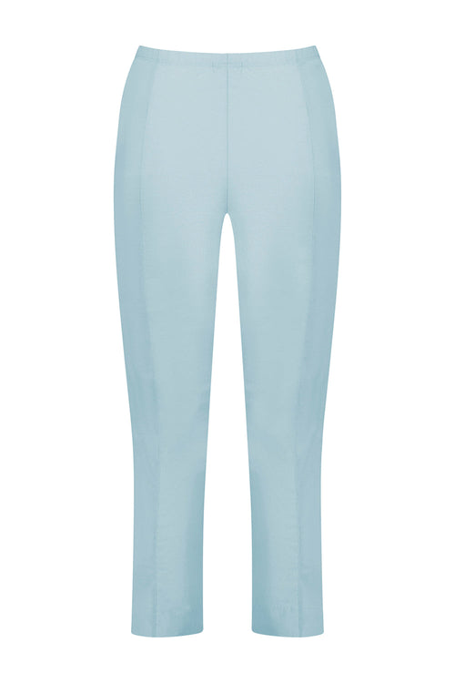 Acrobat 7/8 Pant - Powder Blue