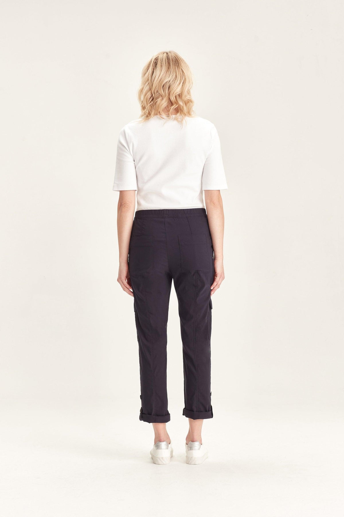 Acrobat Cargo Pant - French Ink