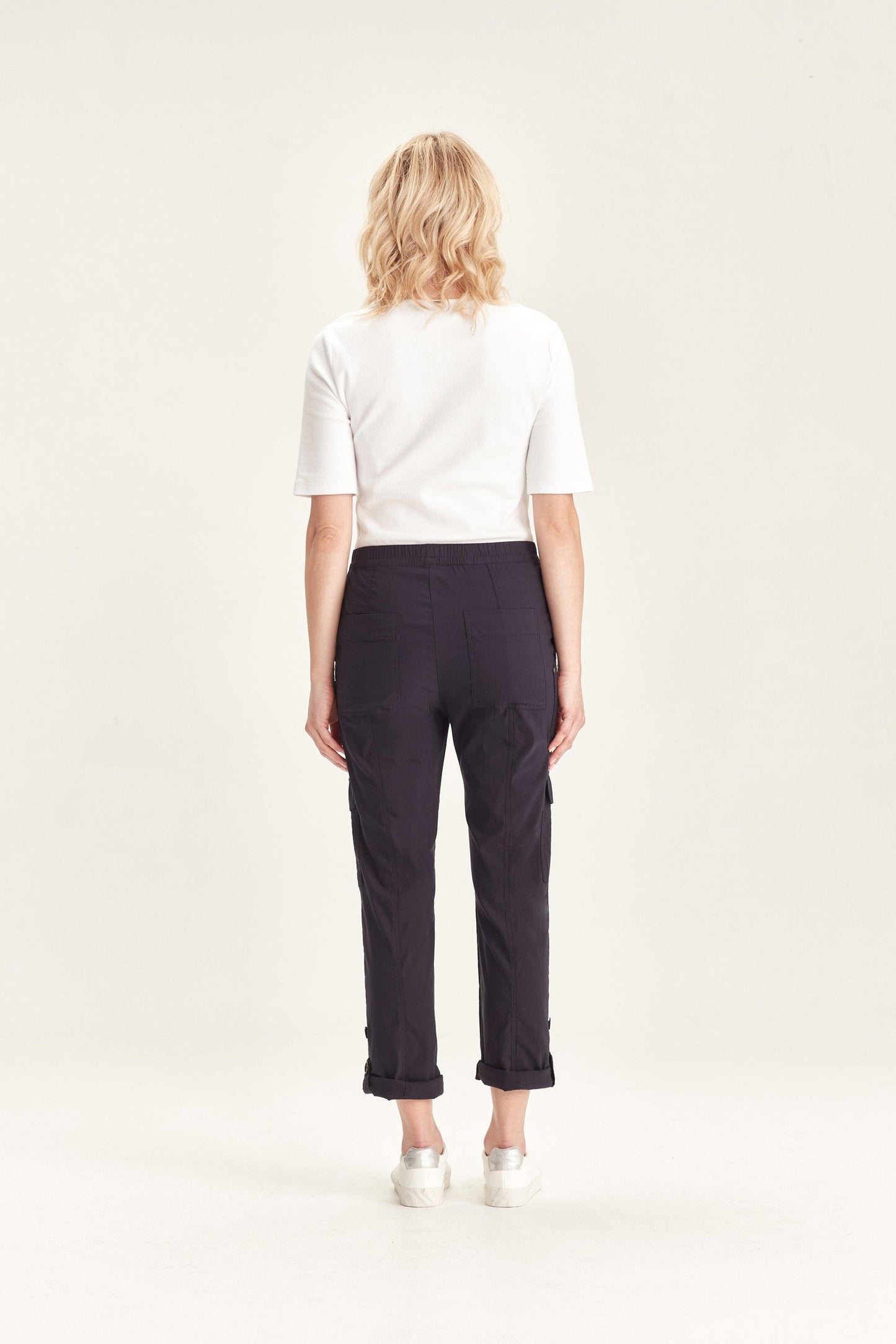 Acrobat Cargo Pant - French Ink