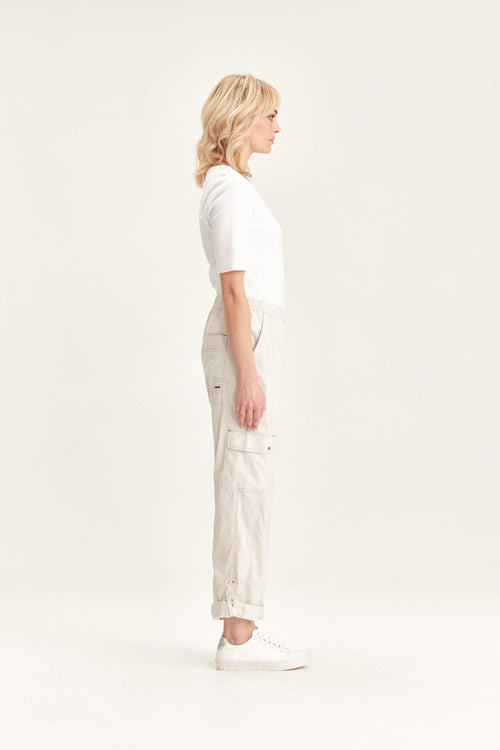 Acrobat Cargo Pant - Pumice