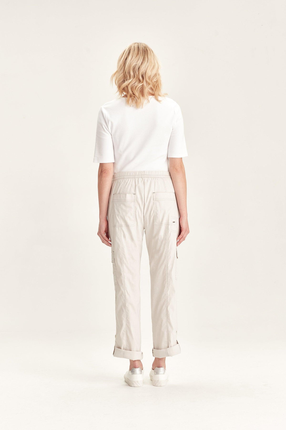 Acrobat Cargo Pant - Pumice