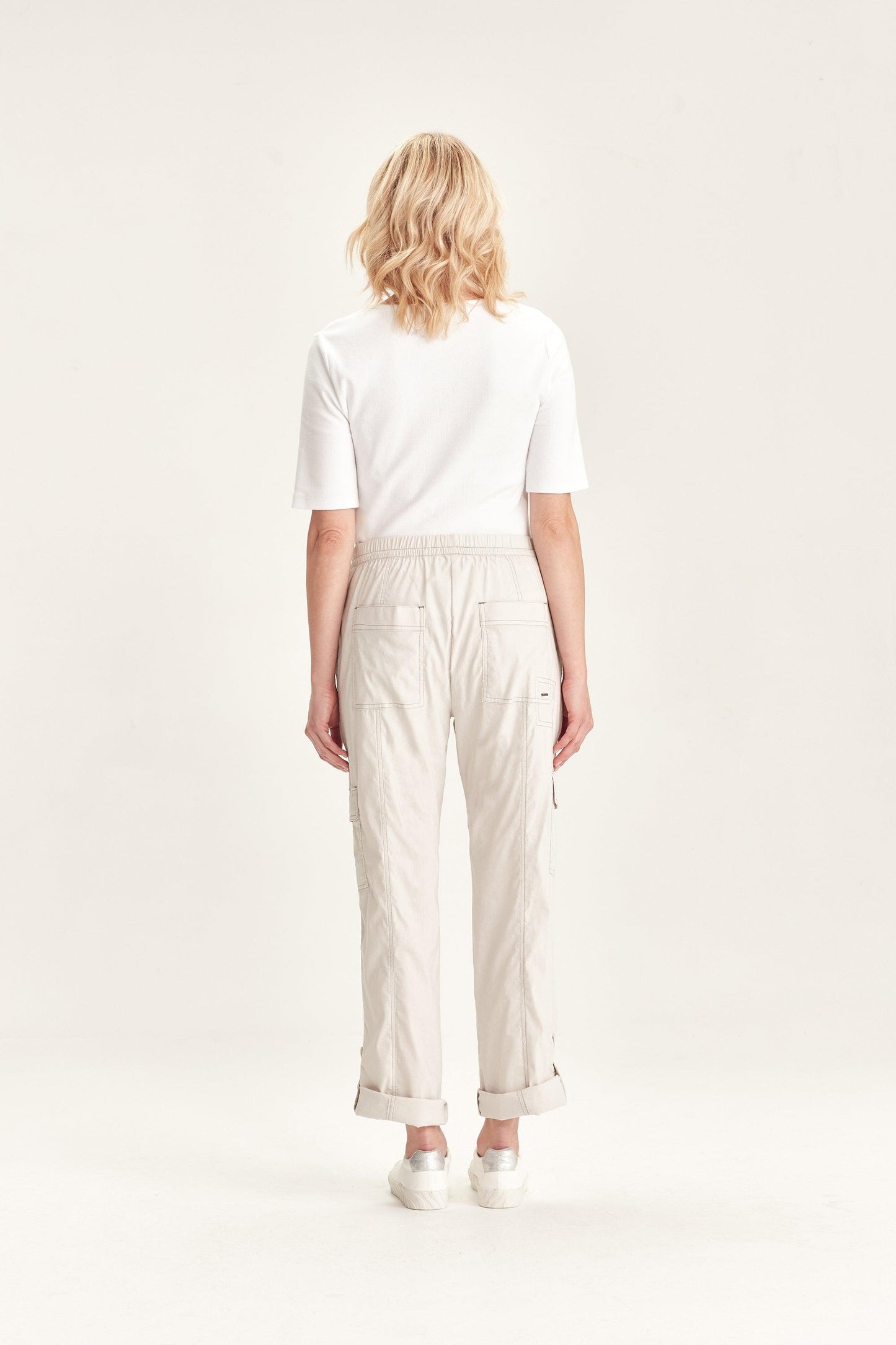 Acrobat Cargo Pant - Pumice