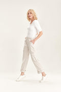 Acrobat Cargo Pant - Pumice