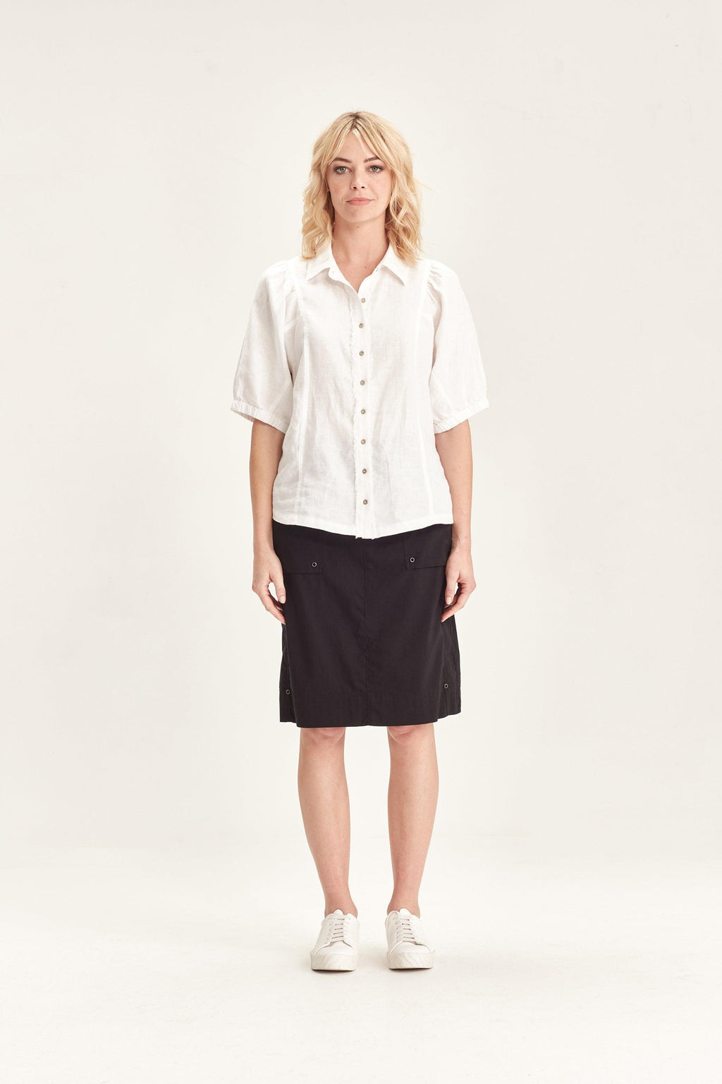 Acrobat Legion Skirt - Black