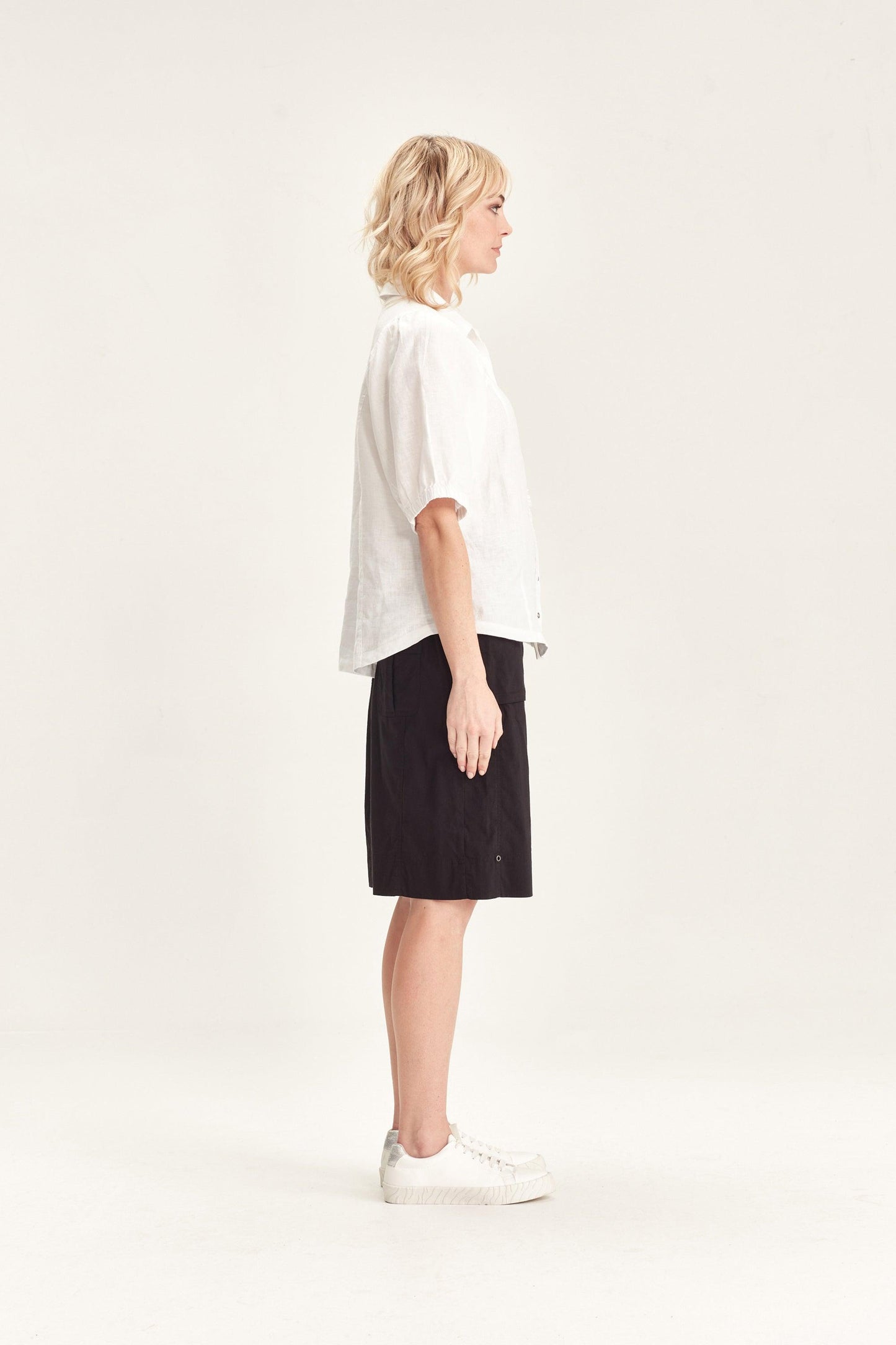 Acrobat Legion Skirt - Black