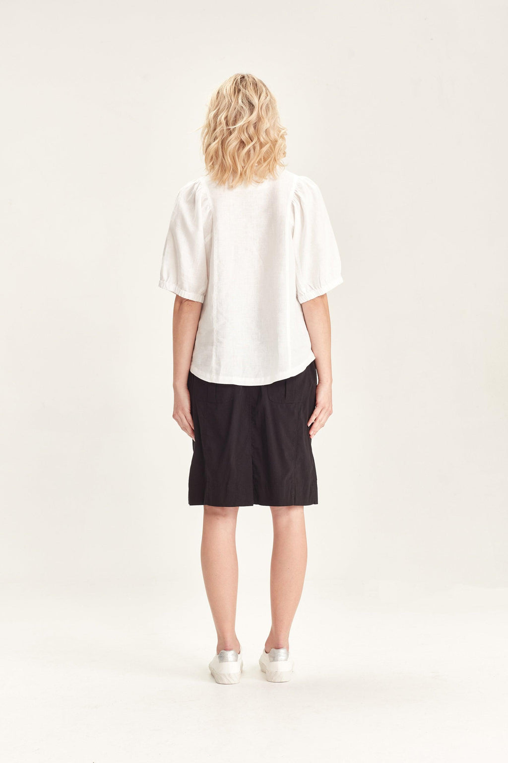 Acrobat Legion Skirt - Black