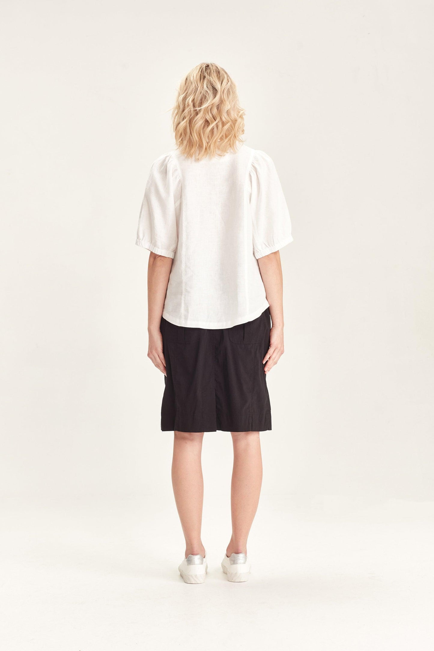 Acrobat Legion Skirt - Black