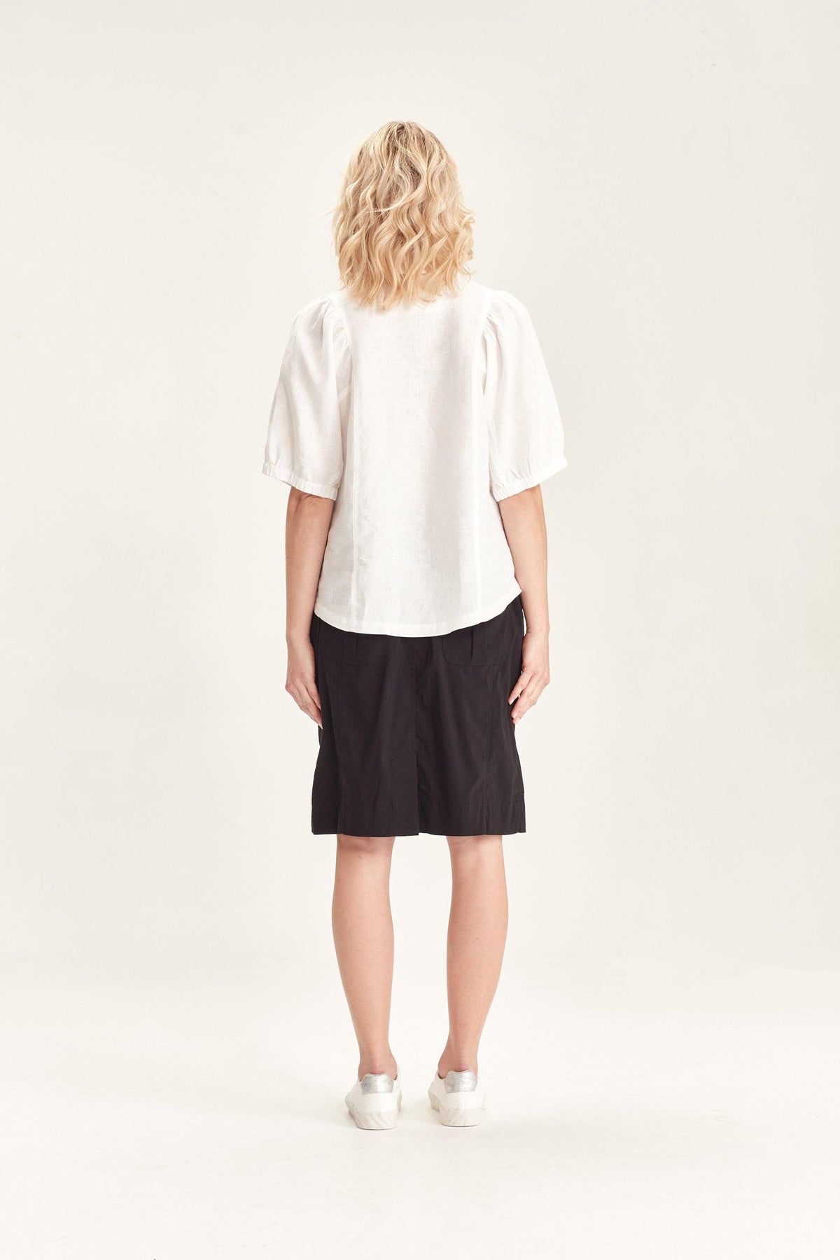 Acrobat Legion Skirt - Black