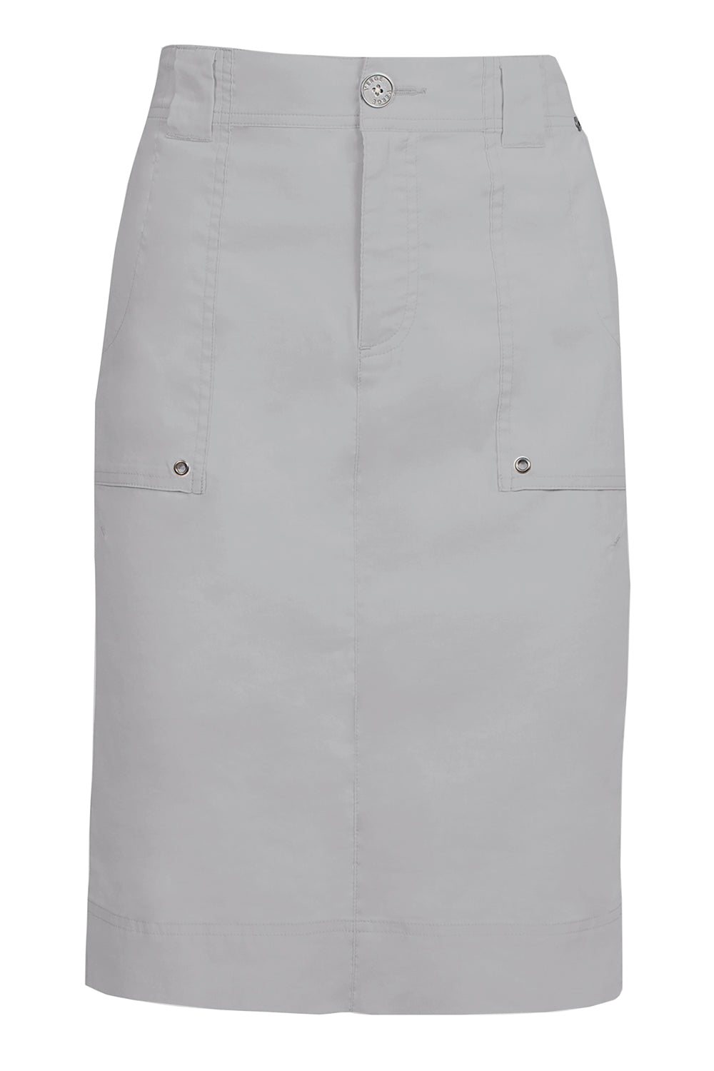 Acrobat Legion Skirt - Alloy