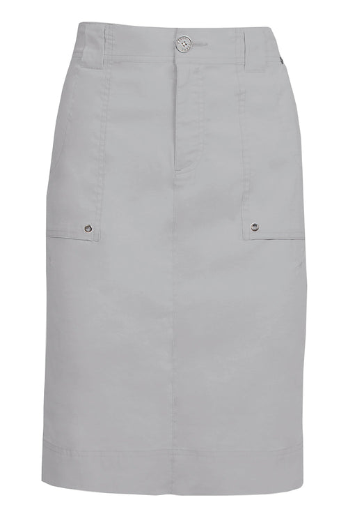 Acrobat Legion Skirt - Alloy