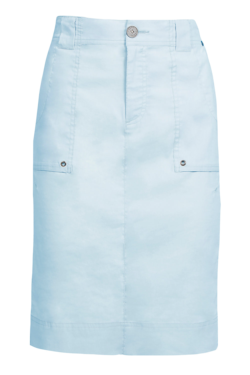 Acrobat Legion Skirt - Powder Blue