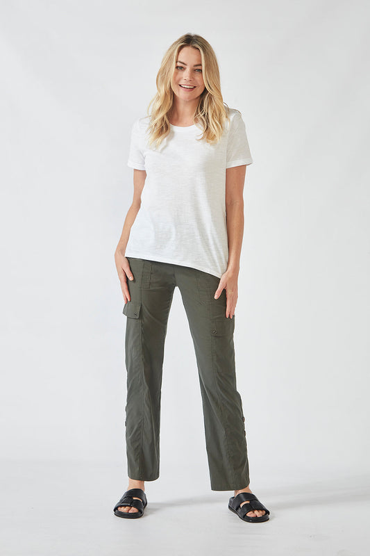 Acrobat Cargo Pant - Olive