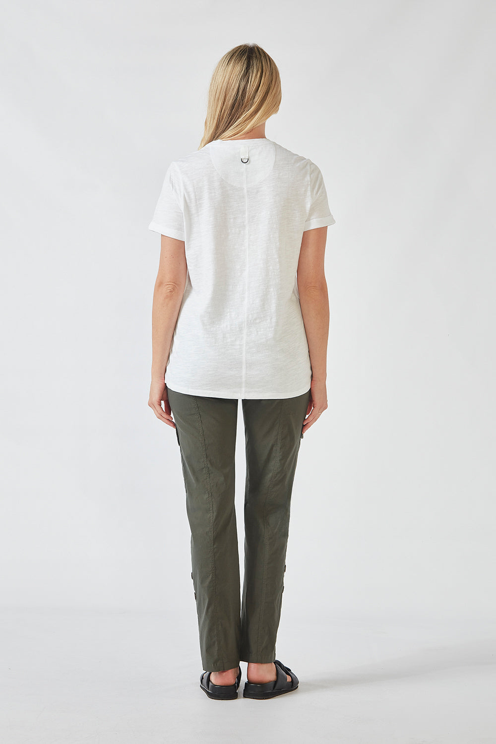 Acrobat Cargo Pant - Olive