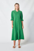 Acrobat Garcia Dress - Apple