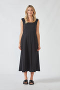 Acrobat Mambo Dress - Black