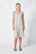 Acrobat Polly Dress - Alloy