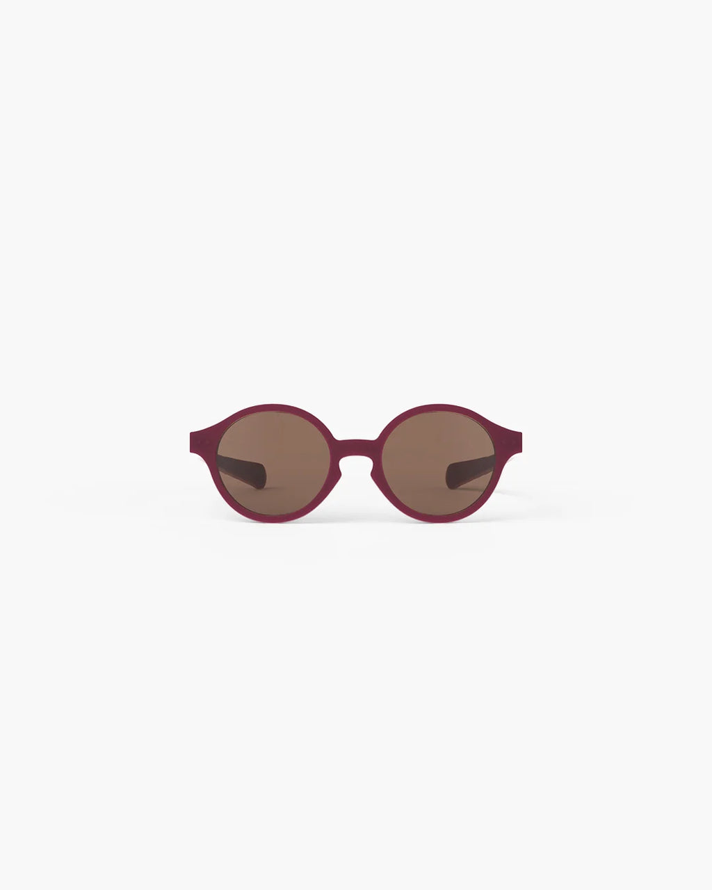 Baby D Antique Purple