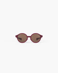 Baby D Antique Purple