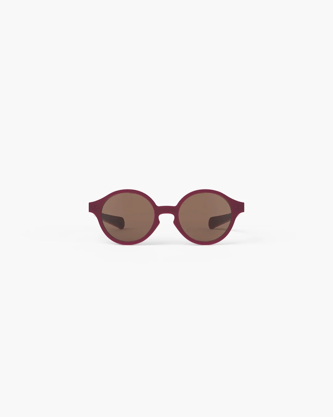 Baby D Antique Purple