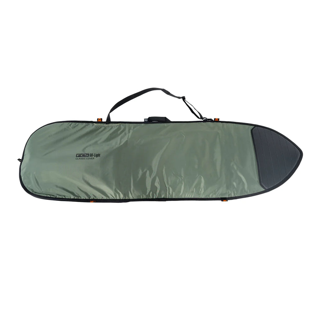 Classic Cover Fish 6’3&Prime; Alpine