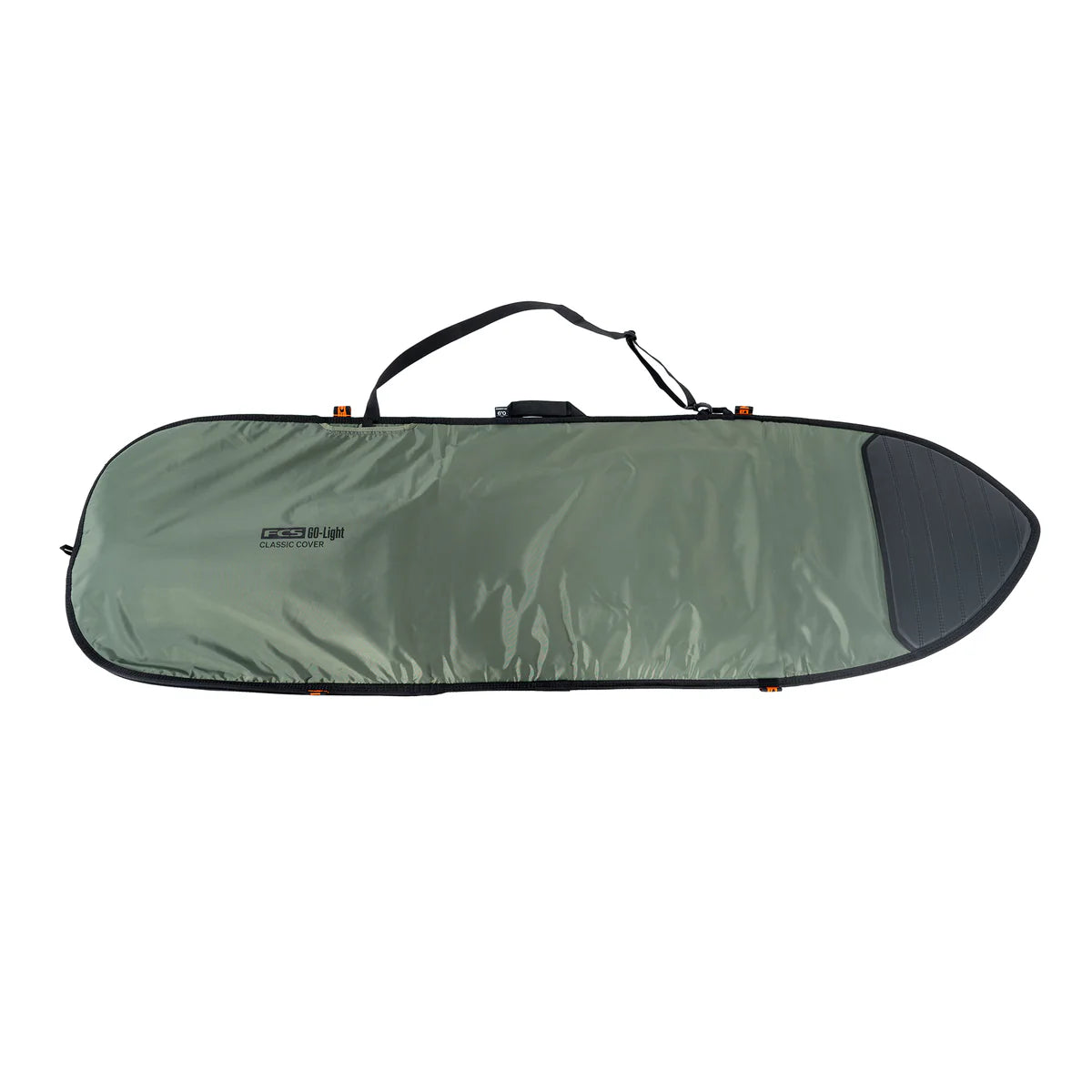 Classic Cover Fish 6’3&Prime; Alpine