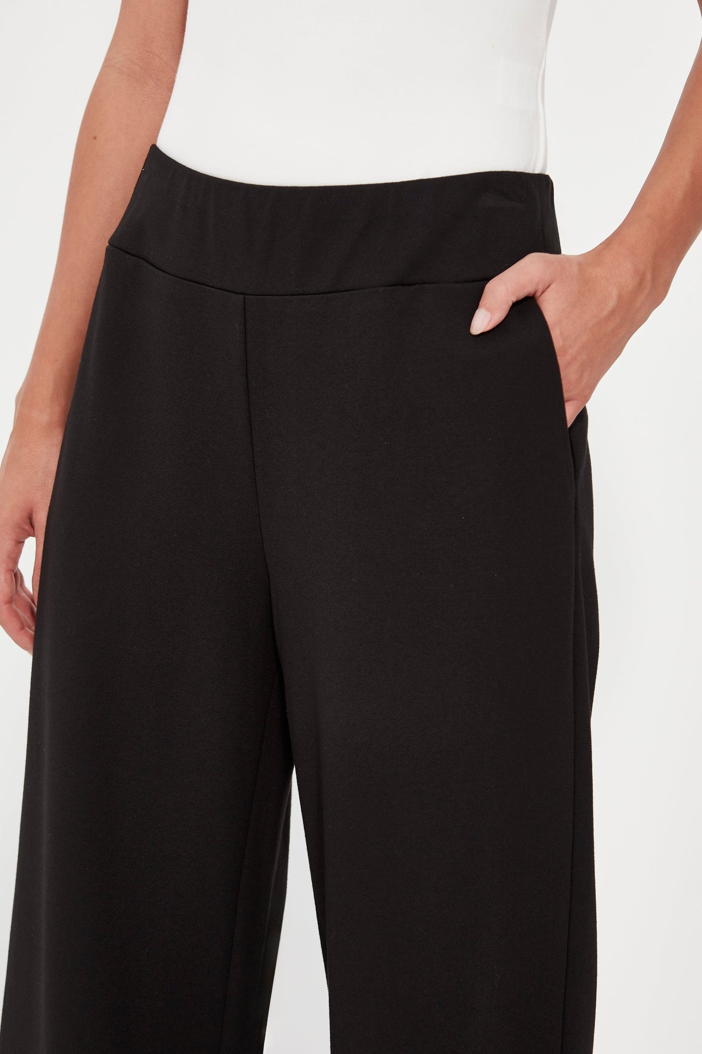 Bea Pant - Black