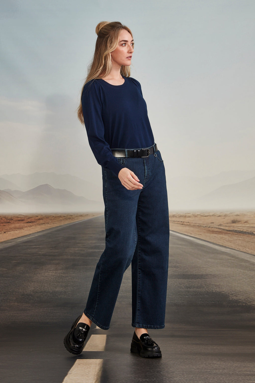 Cruise Jean - Midnight