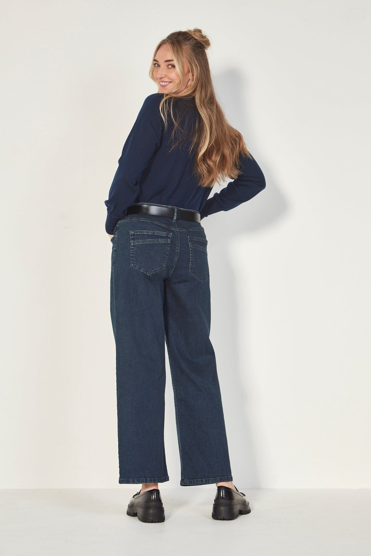 Cruise Jean - Midnight
