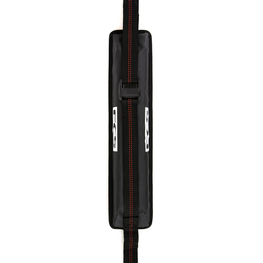 FCS Cam Lock Single Soft Racks
