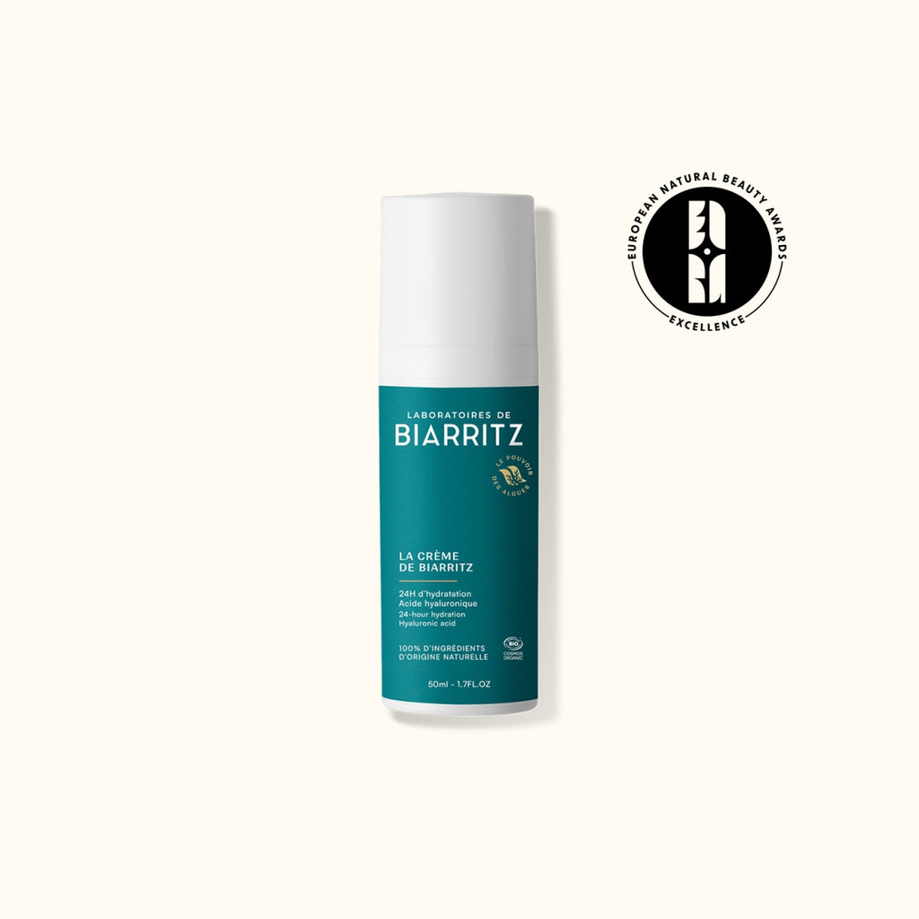 Crème de Biarritz – 50 ml