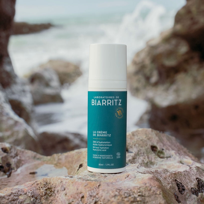Crème de Biarritz – 50 ml