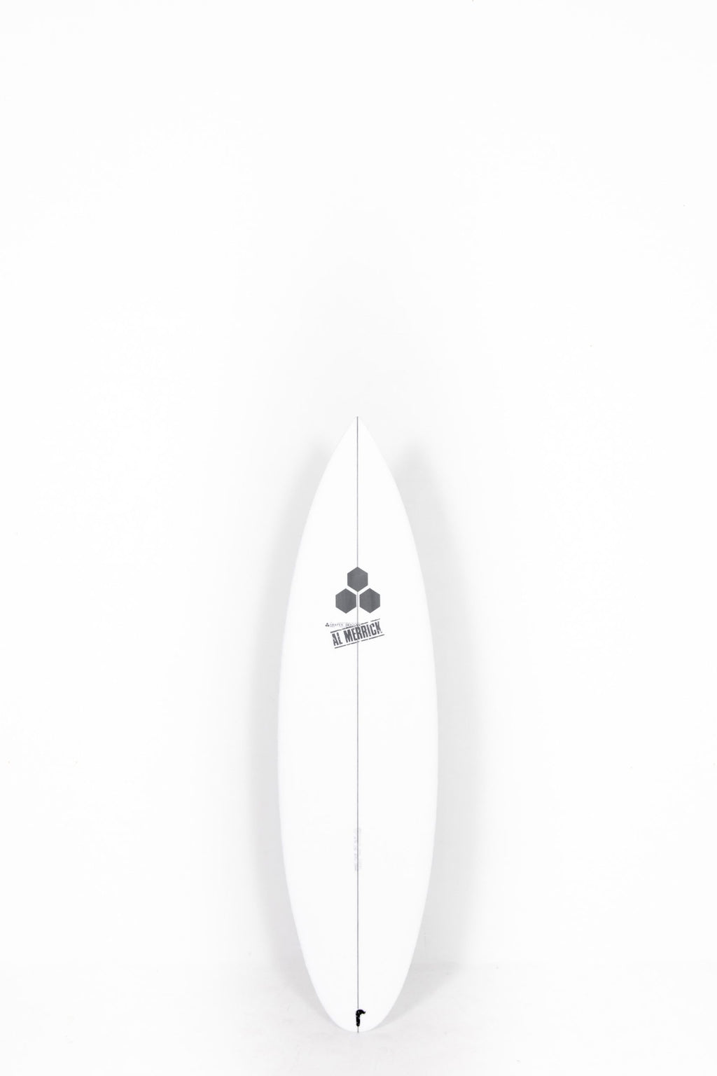 AL MERRICK 5.10 18 5/8 2 5/16 FEVER