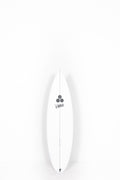 AL MERRICK 5.10 18 5/8 2 5/16 FEVER