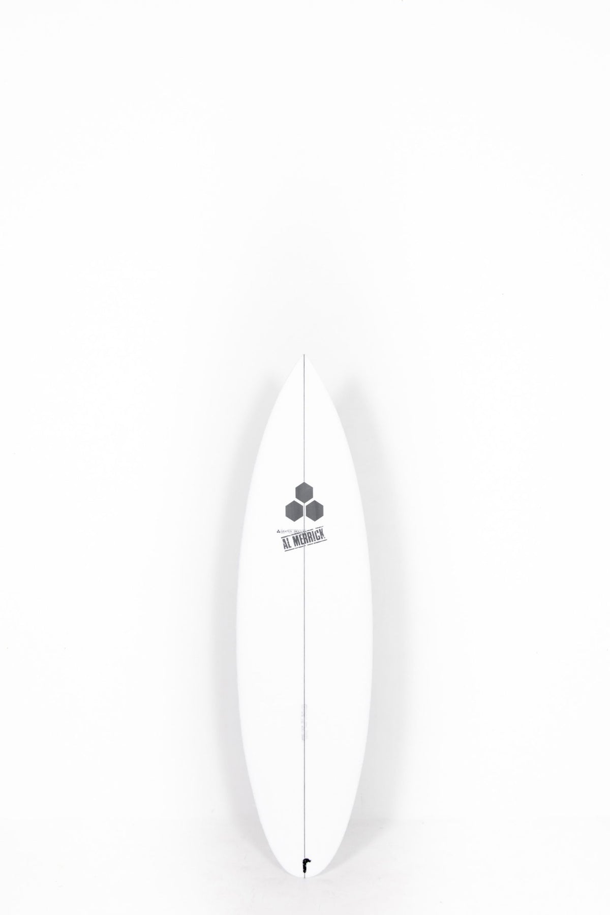 AL MERRICK 5.10 18 5/8 2 5/16 FEVER