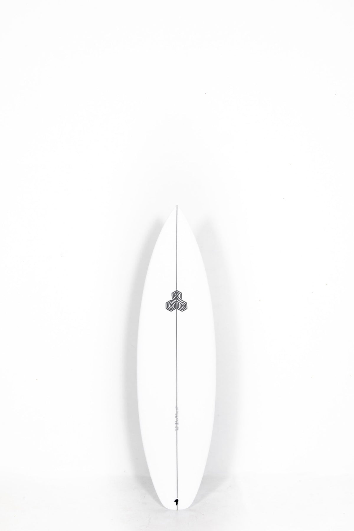 AL MERRICK 5.10 MIKEY FEBRUARY SHORTBOARD