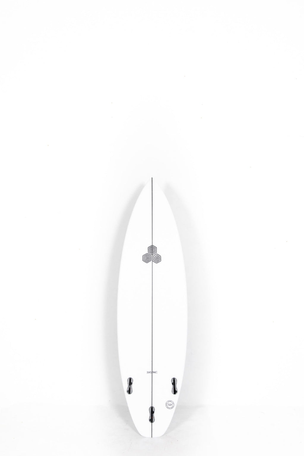 AL MERRICK 5.10 MIKEY FEBRUARY SHORTBOARD