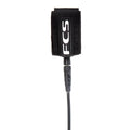 FCS 6&prime; Reg Classic Leash Black