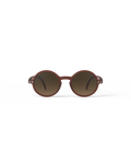 Junior Sun G Mahogany