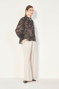Glide - Baker Pant - Champagne