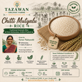 Chitti Mutyalu Rice
