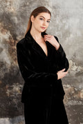 Glide - Concerto Jacket - Black