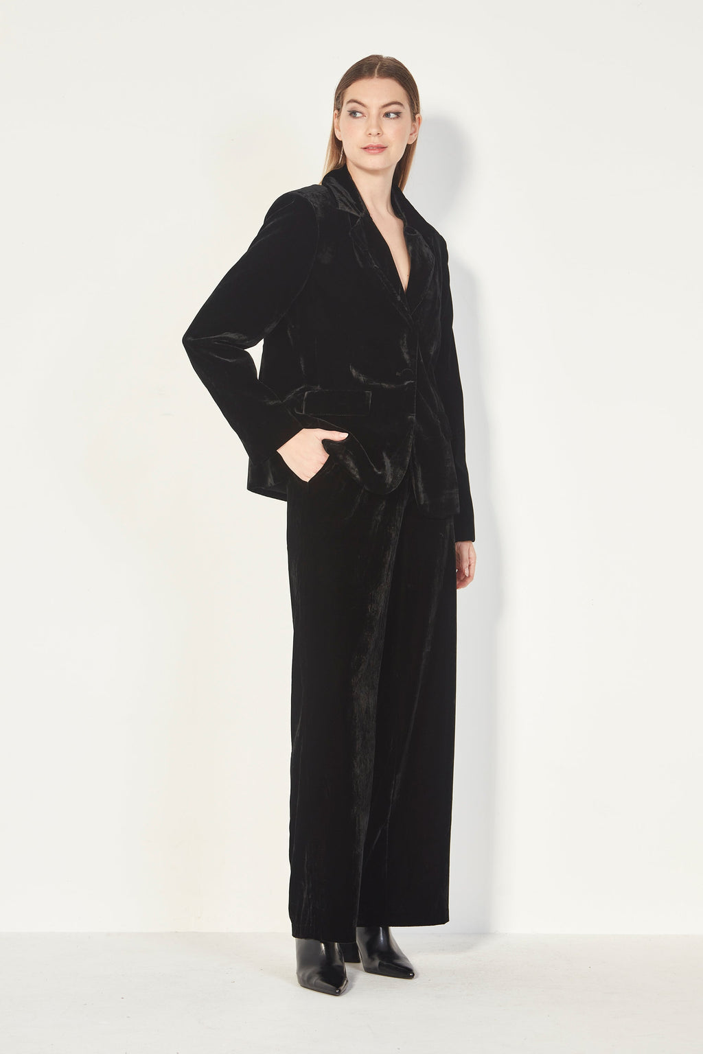 Glide - Concerto Pant - Black
