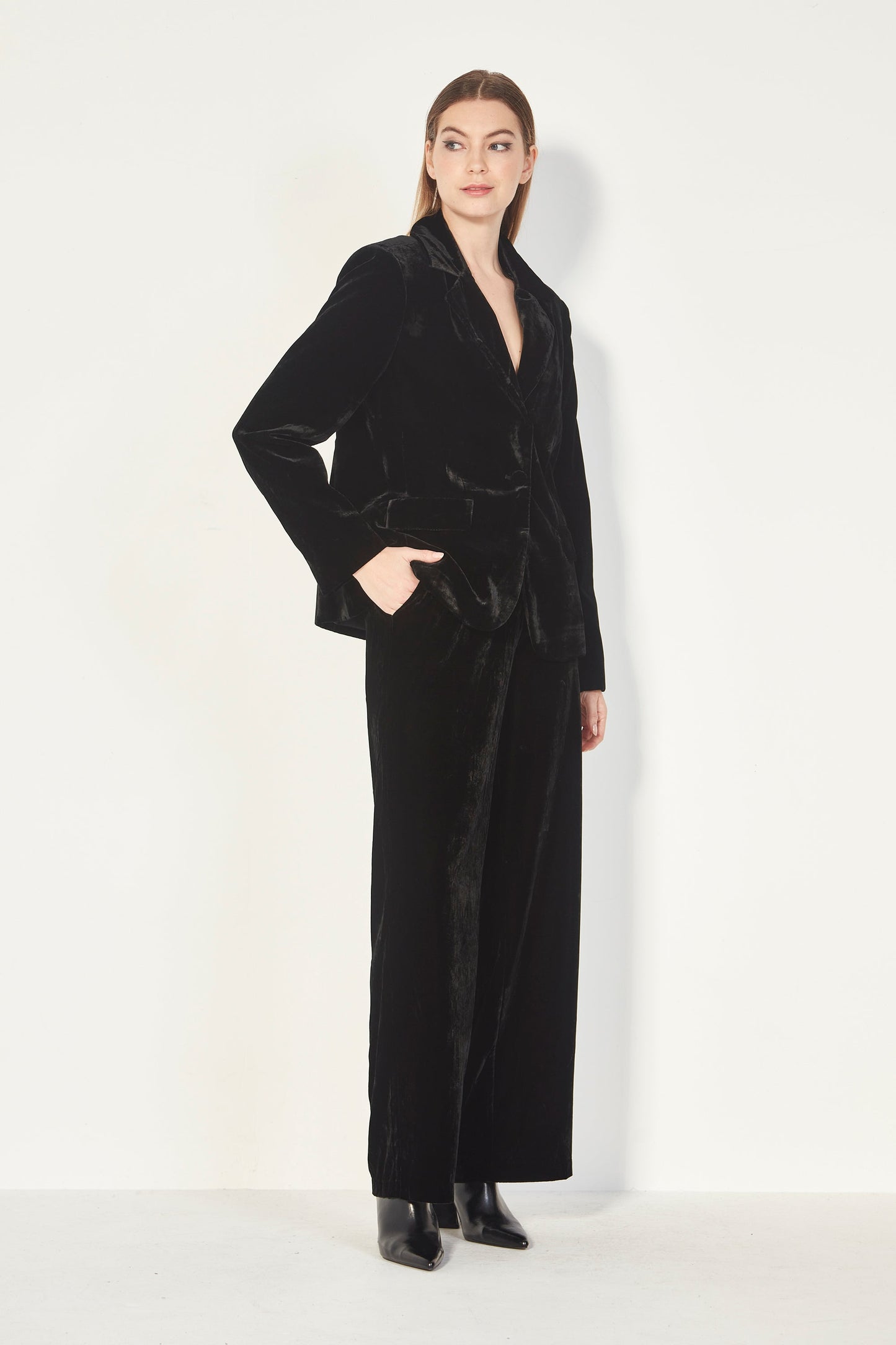 Glide - Concerto Pant - Black