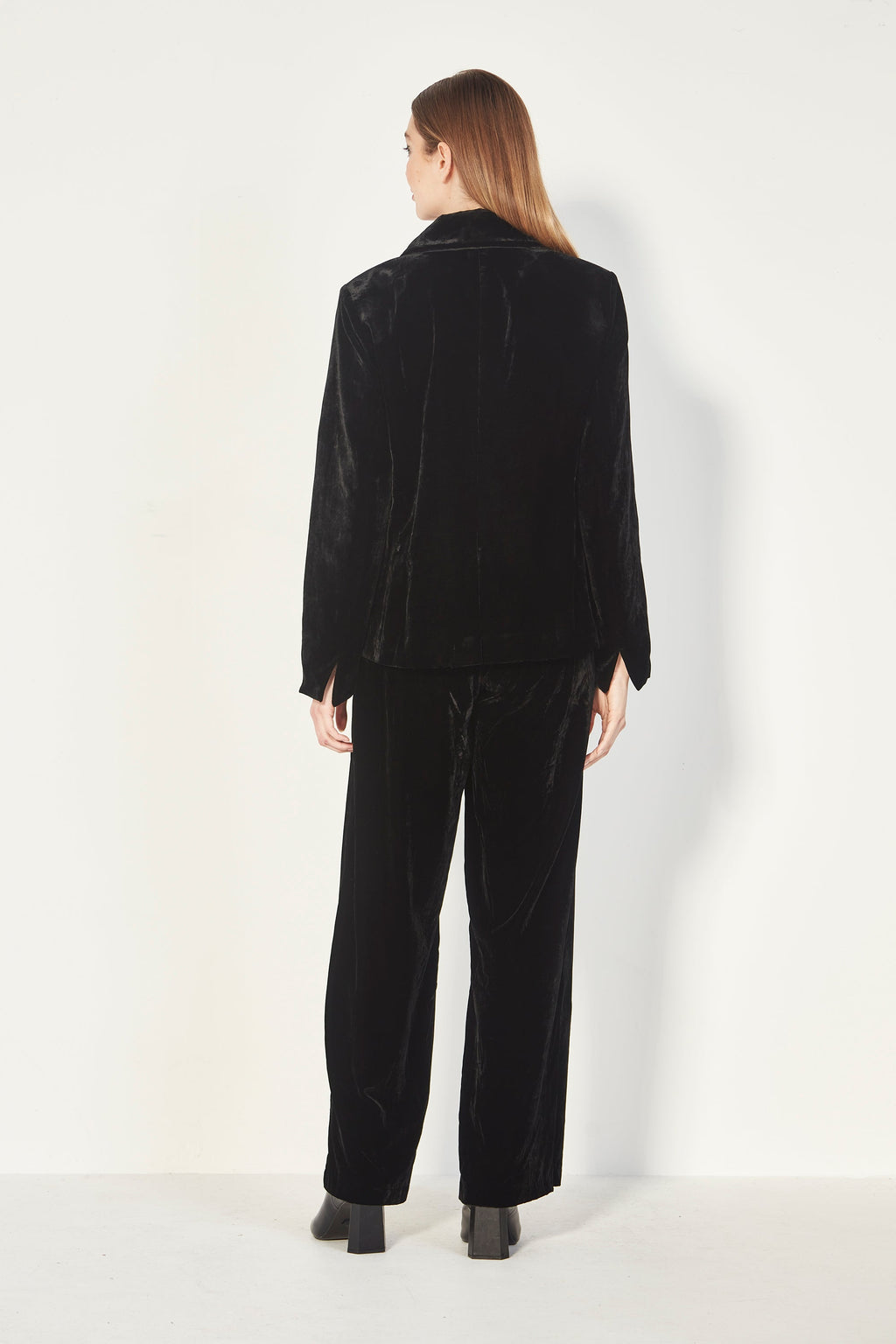 Glide - Concerto Jacket - Black