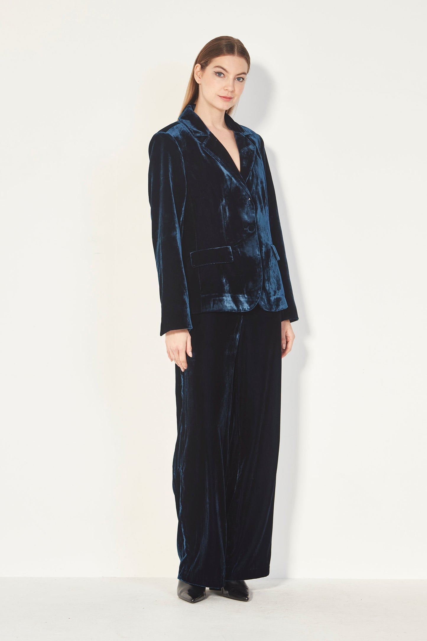 Glide - Concerto Jacket - Midnight