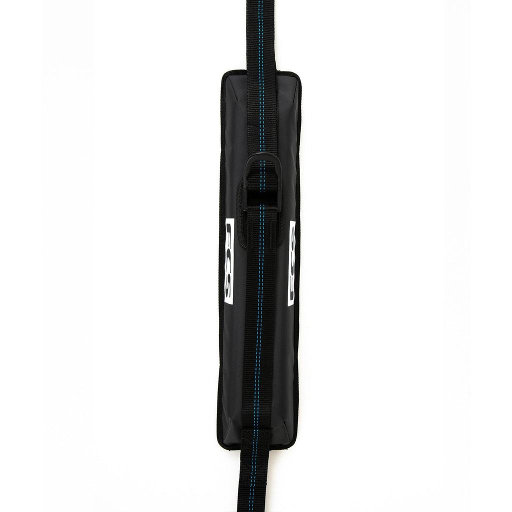 FCS D-Ring SUP Single Soft Rack