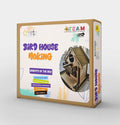 DIY Bird House Making Kit | 5years+