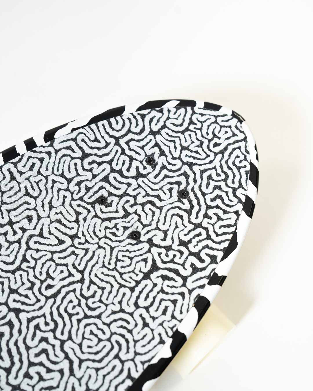 Anemone 34.5&Prime; Pukas x Yow Surfskate