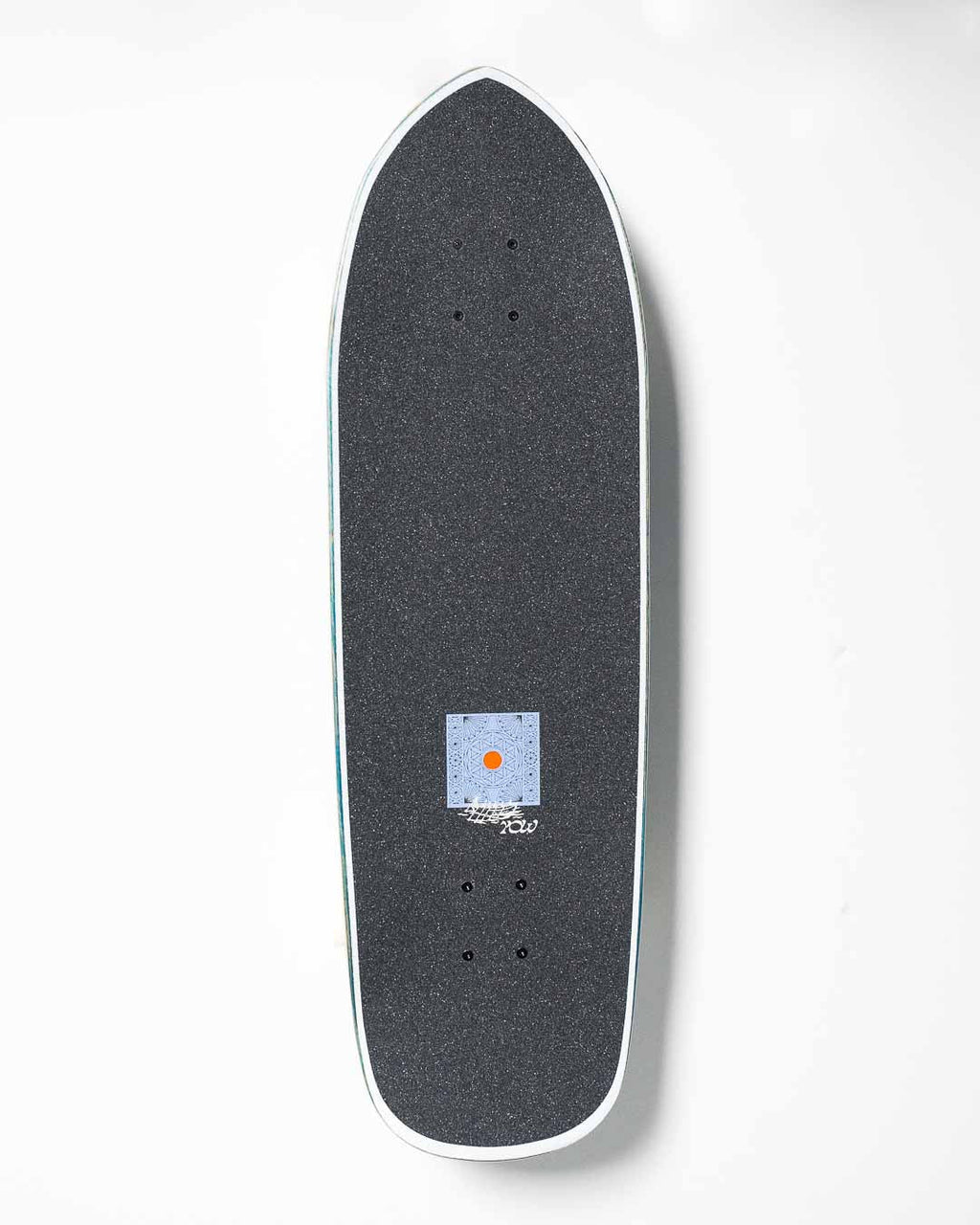 Mundaka 32&Prime; High Performance Series Yow Surfskate