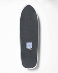 Mundaka 32&Prime; High Performance Series Yow Surfskate